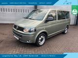 Volkswagen T5 Transporter Bus Multivan Highline 4Motion - Volkswagen: Multivan Motion