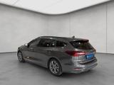 Ford Focus Turnier 1.0 Eco Hybrid Aut. ST-LINE*ACC*TW - Ford mit Benzin-Antrieb