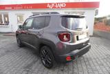 Jeep Renegade 1.3 T-GDI Aut. LED Navi ACC Panorama - Jeep Gebrauchtwagen in Leipzig