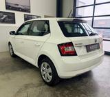 Skoda Fabia 1.0 TSI Active+Klimaanlage+8fach bereift - Skoda Fabia Active mit Benzin-Antrieb