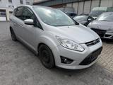 Ford C-MAX 2.0 TDCI *Titanium/Euro5/Leder/170PS* - Ford C-Max in Magdeburg