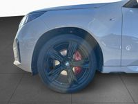 BMW X3 - Vorschau Bild 21