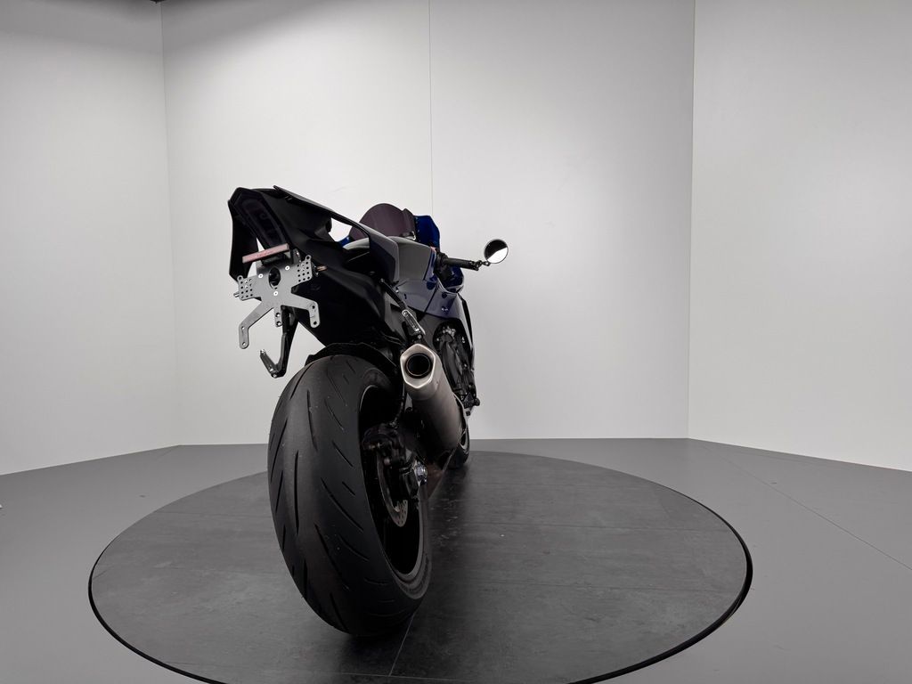 Fahrzeugabbildung Yamaha YZF-R1 *1.HAND *SERVICE NEU