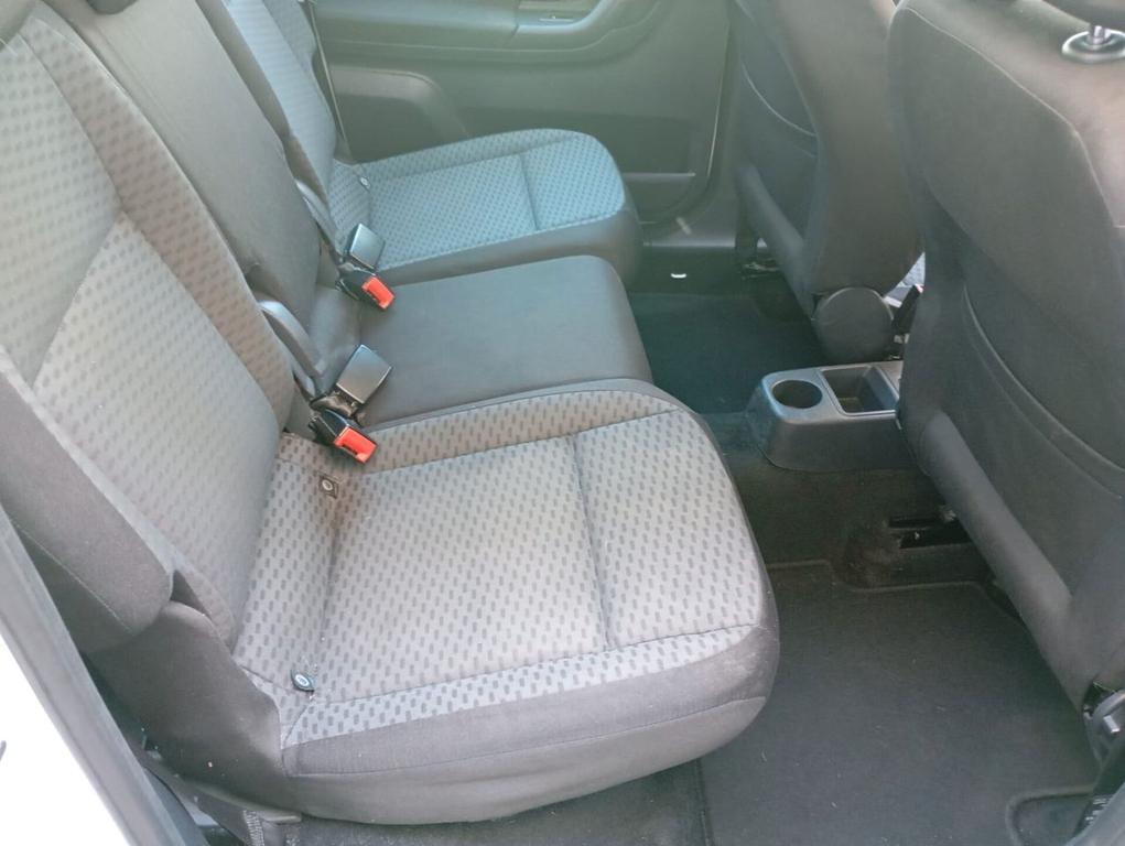 Skoda Roomster