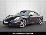 Porsche 991 -1 (911) Carrera Cabriolet BOSE Sitzbelüftun - Porsche 991: Cabrio