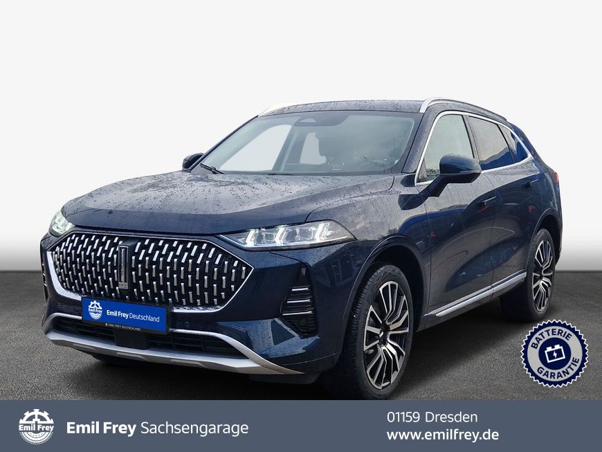 Angebot ansehen GWM Wey 05