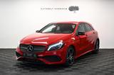 Mercedes-Benz A 220 CDI *AMG-LINE *STANDHZ *KAMERA *LED *SHZ - Mercedes-Benz A 220 mit Diesel-Antrieb: Automatik
