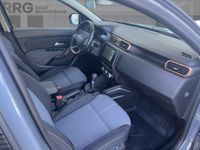 Dacia Duster - Vorschau Bild 8
