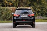 Mitsubishi ASX 1.6 MIVEC 2WD ClearTec Intense Intense - Mitsubishi aus 2015