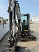 Bobcat E27Z Baujahr 2019 / Stunden 3472/ Inspektion/ Ke - Bobcat Radlader
