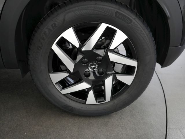 Mokka B ELEGANCE+NAVI+LED LICHT+RÜCKFAHRKAMERA+S