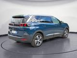 Peugeot 5008 BlueHDi 130 Allure Pack Bluetooth PDC Klima - blaue Peugeot 5008