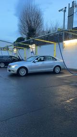 Mercedes-Benz Mercedes W204 C280 ORIGINAL ZUSTAND! - Mercedes-Benz C 280 von privat