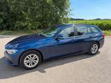 BMW 318d Touring Advantage Advantage 