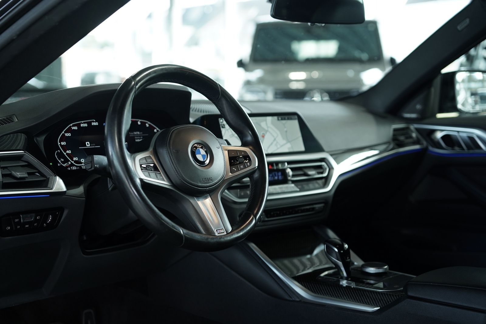 Bmw M440