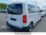 Opel Vivaro Kombi M 2,0 D 1.Hand,Scheckheft gepflegt - Opel in Worms