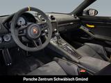 Porsche 718 Spyder RS Liftsystem Vorderachse - Porsche Boxster Neuwagen