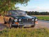 Jaguar XJ6 1970 , 2.8 l, Schweizer Import - Oldtimer: Import