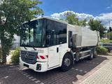 Mercedes-Benz Econic 2630L ENA 6x2/4 E Geesink Genv 22 Müllwag - Offers