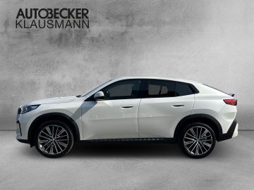 BMW X2 - 3