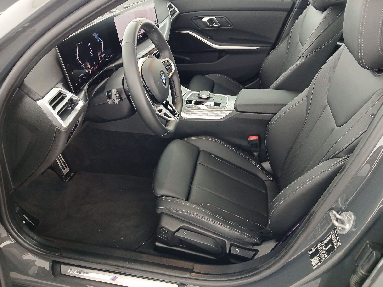 BMW 320 - Bild 8