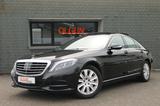 Mercedes-Benz S 350d 4Matic*AIRMATIC*PANO*2HAND*LED*TV* - Mercedes-Benz S-Klasse Gebrauchtwagen in Düsseldorf