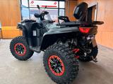 Segway AT10W 4x4 T3B 96PS Griffheizung - QUAD 4X4