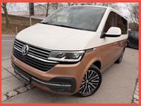 Volkswagen Multivan Genera Six 4MOTION/7Sitzer/ACC/KAMERA/I