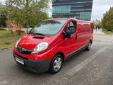 Opel Vivaro Kasten/Kombi Kasten L2H1 2,9t*6-GANG*AHK* - Opel Vivaro aus 2014