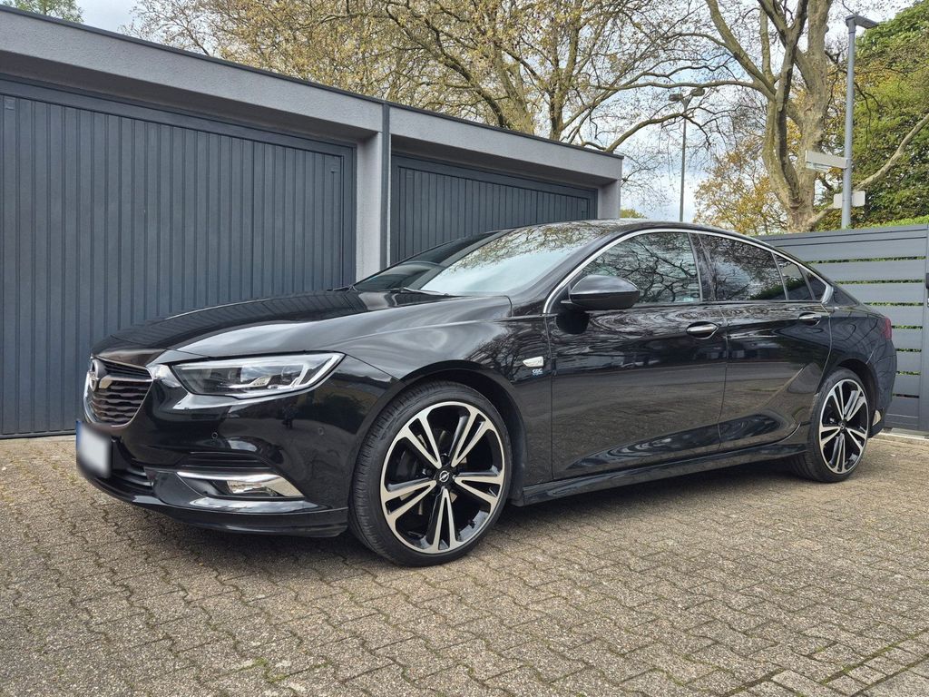 Image of Opel Insignia