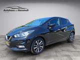 Nissan Micra 1.0 N-WAY 71PS 5 türig HU Neu Garantie Ins - Nissan Micra: 1.5