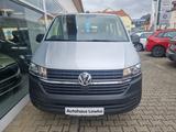 Volkswagen T6.1 Kombi 2.0 TDI Rampe/FS heizbar/Navi - Behindertengerechte Volkswagen T6 Kombi