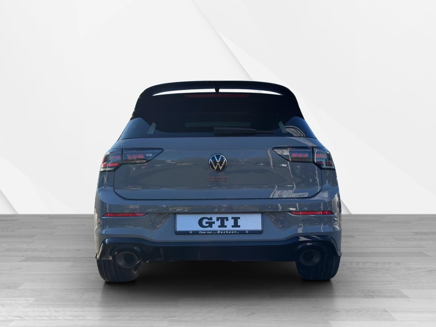 Fahrzeugabbildung Volkswagen Golf GTI Clubsport 2.0 TSI,Black-Style,IQ-Light,
