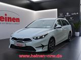 Kia cee'd SW 1.5 ULTIMATE EDITION JBL & STYLE PAKET - Kia Vorführfahrzeuge: Cee D