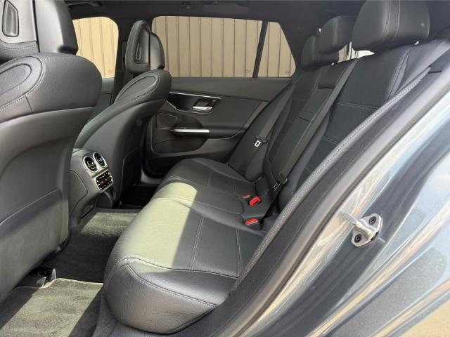Mercedes-Benz C-Class d T-Modell Avantgarde Panorama Fahrassiste, миниатюра 18