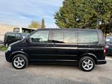 Volkswagen T5 Multivan Comfortline/Navi/AHK/Tisch/Standhzg - VW T5 Gebrauchtwagen in Mainz