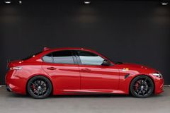 ALFA ROMEO Giulia QV Quadrifoglio - GRAIL - Schmidt Felgen