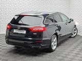 Ford MONDEO TURNIER 2.0 ECOBOOST/TITANIUM/PANO/KEYLES - Ford Mondeo Gebrauchtwagen in Düsseldorf