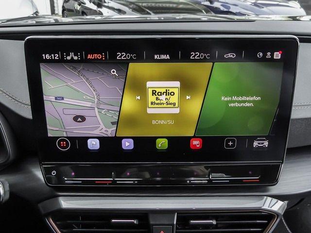 Cupra Formentor VZ 2.0 TSI DSG 4DRIVE+NAVI+FULL LINK, миниатюра 8