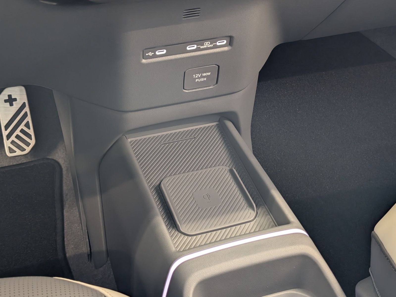 KIA EV2 61-kWh GT-Line 4-Sitzer 22kW Comfort – Bild 19