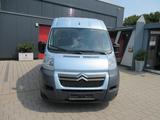 Citroën Jumper Grossraumkasten 33 L2H2 HDi 150 FAP - Citroën Jumper: L3h2