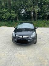 Opel Corsa 1.4 Color Edition Color Edition - Opel Corsa: Schwarz, Color Edition