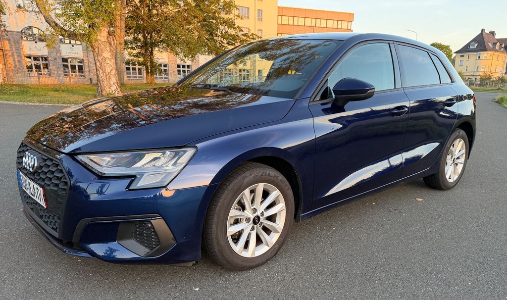 Image of Audi A3