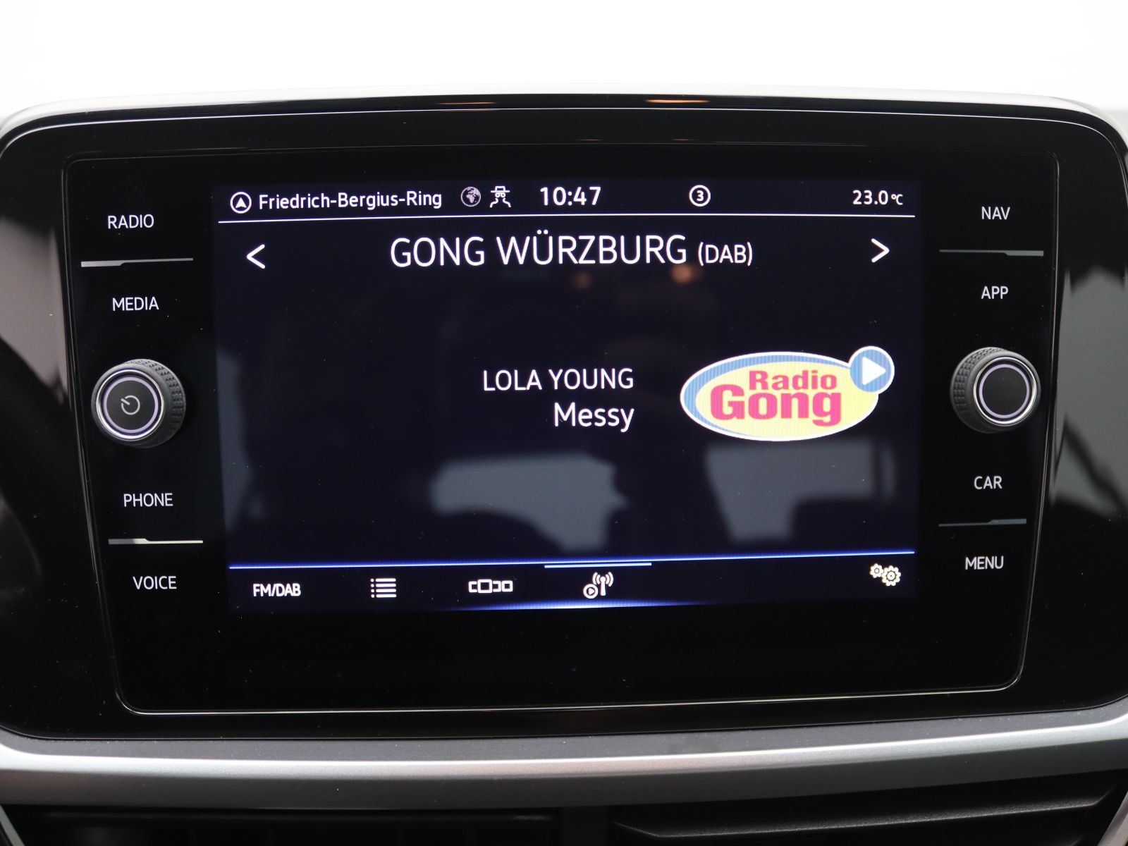 Volkswagen T-Roc - Bild 16
