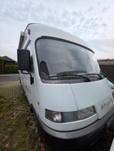 HYMER / ERIBA / HYMERCAR B544 Wohnmobil - HYMER / ERIBA 544