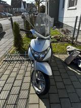 Piaggio Beverly 250 - PIAGGIO BEVERLY 250