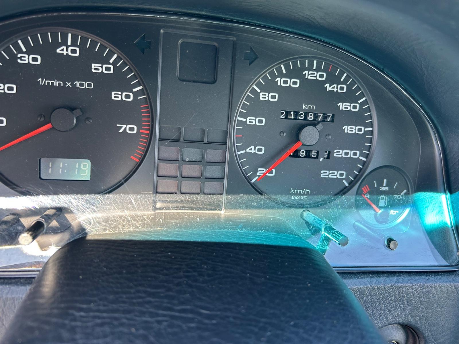 Audi 80
