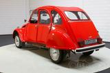 Citroën 2 CV Cabrio - Citroën 2 CV Gebrauchtwagen