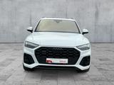 Audi Q5 55 TFSI e QU S-LINE MATRIX+HuD+B&O+AIR+AHK+21 - Audi Q5 Gebrauchtwagen in Dortmund