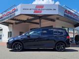 Volkswagen Touran 1.5 TSI DSG Comfortline -7-Sitze,LED,AHZV